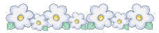 A small pixel-art daisy chain. Sourced from Bonnibel's graphic source.